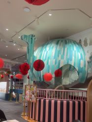 -奈尔宝·儿童乐园·亲子餐厅(星河湾店)