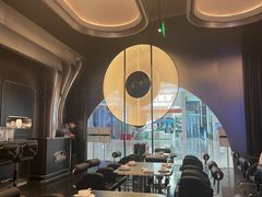 -桂花里·衢州菜·精酿餐吧(未来科技城万达广场店)