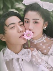-蒙太奇婚纱摄影(万达店)