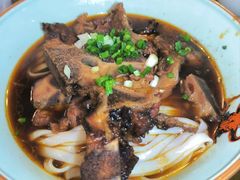 -津市刘聋子粉馆岳阳总店