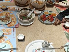 -点都德(聚福楼店)