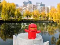 -南京航空航天大学(将军路校区)