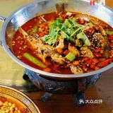 湛江川菜｜目前吃过的最好吃的鱼香茄子在花酒馆