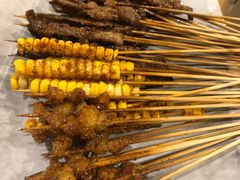 -老湘烤·湘西小串(绿塘路店)