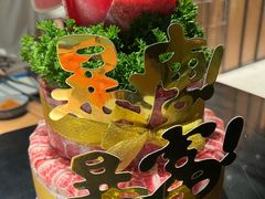 -烧肉达人•炭火烧肉(新天地店)