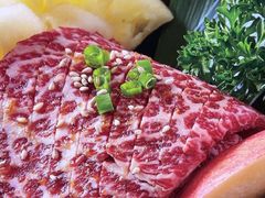 -韩宫宴烤肉·料理(桐乡吾悦广场店)