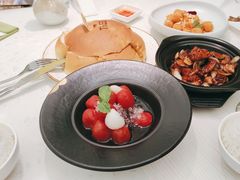 -大树餐厅(红旗街万达店)