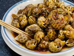 -三妹小龙虾·黄油蟹(华侨城总店)