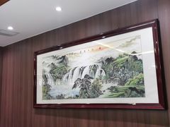-百草滩羊清水涮羊肉(长城路店)