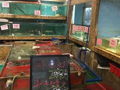 水产区-荔枝楼酒家(员村东璟店)