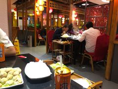 大堂-芦月轩羊蝎子(劲松店)