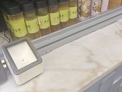 -吴裕泰茶庄(前门大街店)