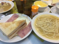 -义顺牛奶公司(庇利金街店)