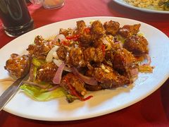 马来鸡-德成饭店
