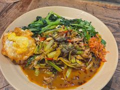 -方铲铲·成都板凳面(滨江银泰店)