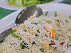 -大茄来海鲜餐厅(亚洲城分行)