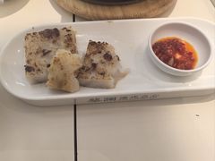 -蔡澜点心·粤菜(月星环球港店)