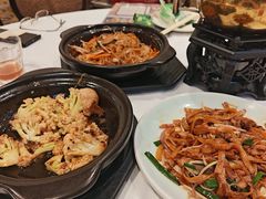 -稻香酒家·35年老字号(侨光店)