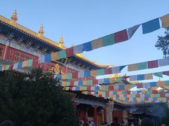 -西安市广仁寺