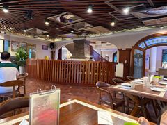 -浦鸿会尚莊亲子餐厅(碧云店)