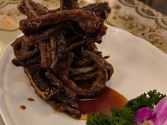 -新聚丰菜馆(太监弄店)