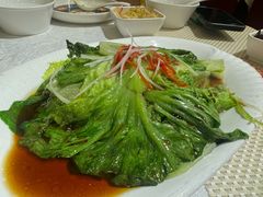 -老浒记烤鸭-北京菜(琉璃厂店)