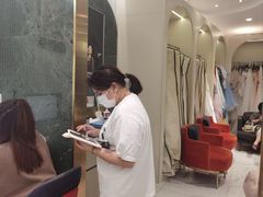 -海马体照相馆(环贸iapm大师爱情店)