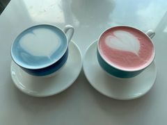 -浮梦·高空下午茶&水晶DIY
