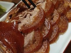 -京味斋·烤鸭·北京菜(安贞店)