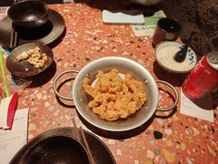 -涌煲记·蟹煲·砂锅海鲜·煲出宁波味(天一旗舰店)