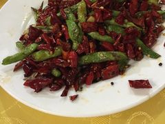 -董立兵烤鸭店(山大路店)
