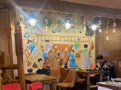 -恩你小木屋·烤肉韩式料理(嘉兴秀洲店)