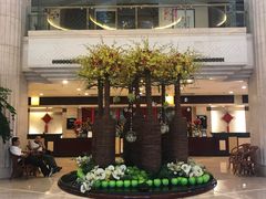 -山东政协大厦维景大酒店