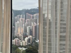 -香港港丽酒店