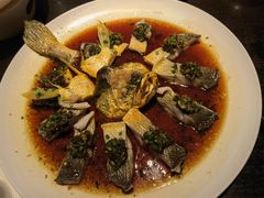 -甄御•海鲜新青岛菜(麦岛店)