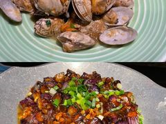-绿茶餐厅(城西银泰城店)