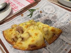 -卡朋西餐(悦汇城店)