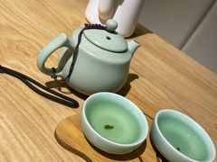茉莉龙珠-苏堂阳春面•九年庆(北京路天河城店)