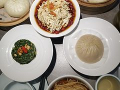 -晓淮山·扬州早茶·淮扬菜(龙阳广场店)
