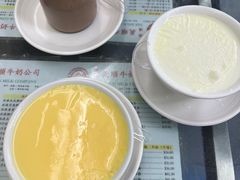 -义顺牛奶公司