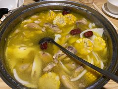 -派派茶客(金杏花园店)