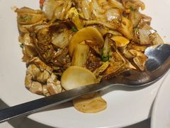 -阿毛饭店首店·宁波老字号(文化广场店)