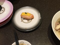 -元气寿司(东方宝泰店)