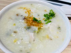 -珍粥道(杉杉奥特莱斯店)