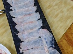 -汕头郑记牛肉火锅店(中山总店)