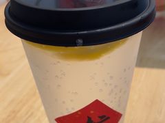 -明記茶餐廳(福田总店)