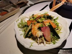 -赤坂亭M9和牛烧肉·日料398放题(万达店)