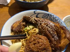 -一味老卤面(大石桥店)