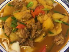 -西北狼(GOGO新天地店)