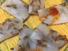 -安上粉皮.非遗手工小吃(骑龙巷店)